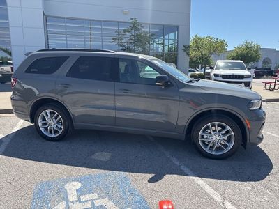 2026 Dodge Durango - Photo 34