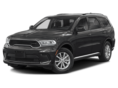 2026 Dodge Durango - Photo 72