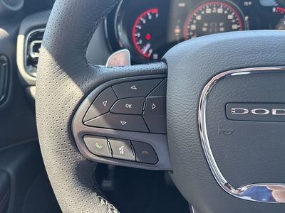 2026 Dodge Durango - Photo 63