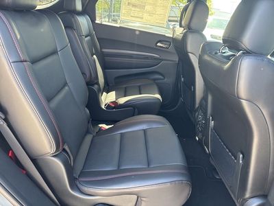 2026 Dodge Durango - Photo 46
