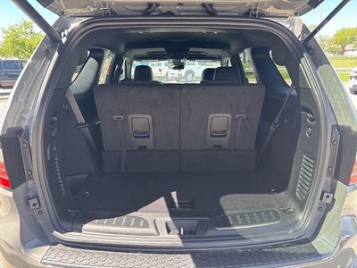 2026 Dodge Durango - Photo 4
