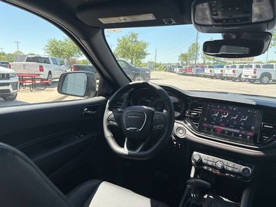 2026 Dodge Durango - Photo 49