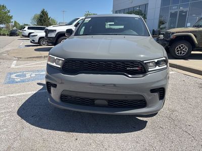 2026 Dodge Durango - Photo 10