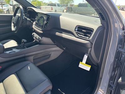 2026 Dodge Durango - Photo 52