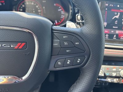 2026 Dodge Durango - Photo 64