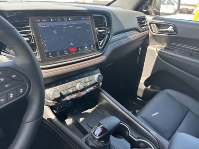2026 Dodge Durango - Photo 70