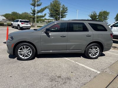 2026 Dodge Durango - Photo 17