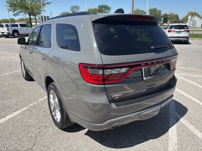 2026 Dodge Durango - Photo 21