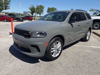 2026 Dodge Durango - Photo 13