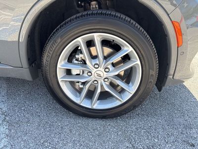 2026 Dodge Durango - Photo 38