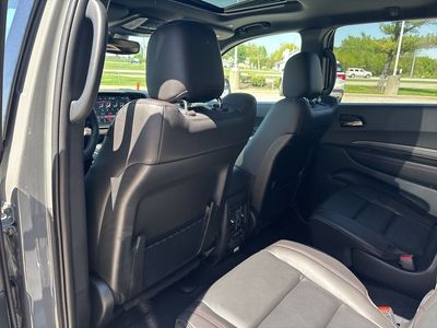 2026 Dodge Durango - Photo 40