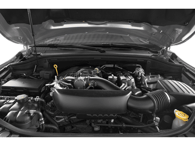 2026 Dodge Durango - Photo 79