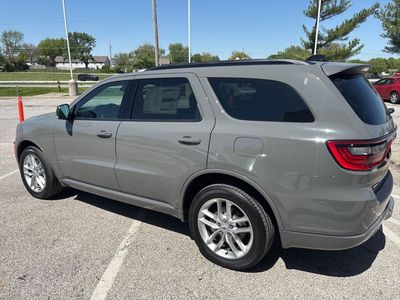 2026 Dodge Durango - Photo 19