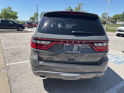 2026 Dodge Durango - Photo 23