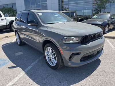 2026 Dodge Durango - Photo 7