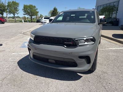 2026 Dodge Durango - Photo 11