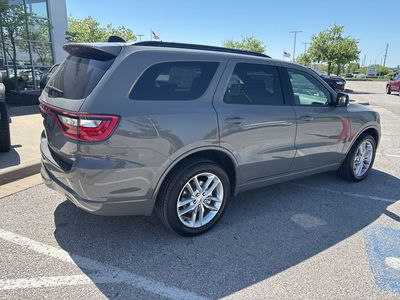 2026 Dodge Durango - Photo 28