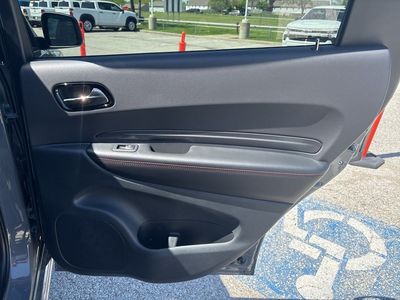 2026 Dodge Durango - Photo 44