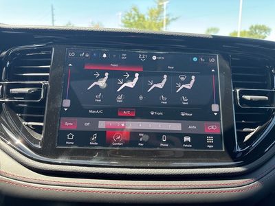 2026 Dodge Durango - Photo 66