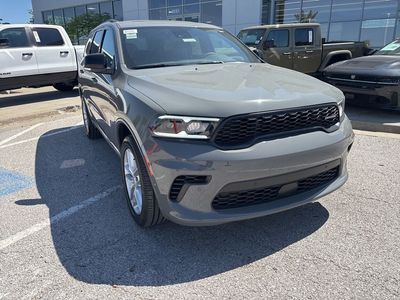 2026 Dodge Durango - Photo 8