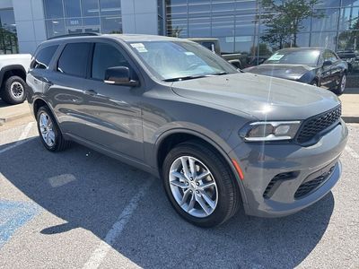 2026 Dodge Durango - Photo 6