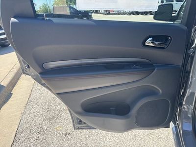 2026 Dodge Durango - Photo 39