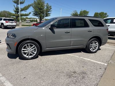 2026 Dodge Durango - Photo 16