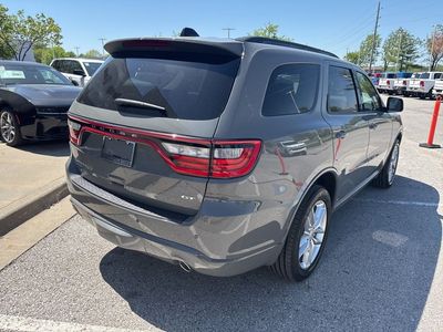 2026 Dodge Durango - Photo 26