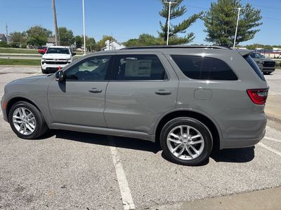 2026 Dodge Durango - Photo 18