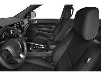 2026 Dodge Durango - Photo 77