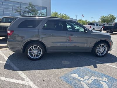 2026 Dodge Durango - Photo 31