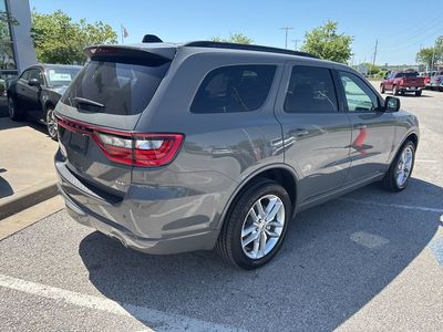 2026 Dodge Durango - Photo 27