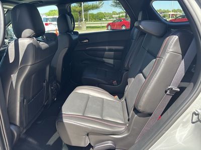2026 Dodge Durango - Photo 41