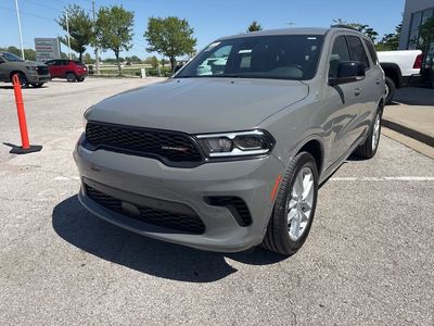 2026 Dodge Durango - Photo 12