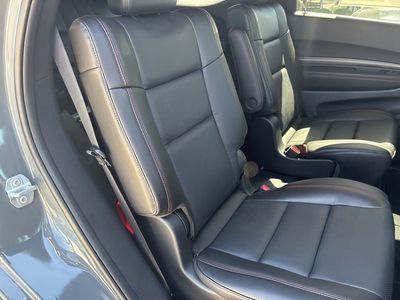 2026 Dodge Durango - Photo 47