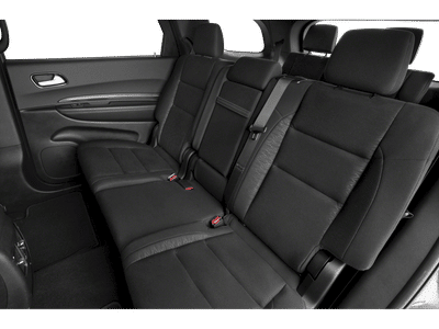 2026 Dodge Durango - Photo 80