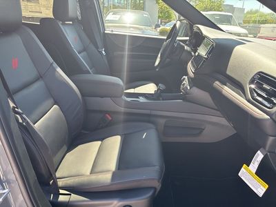 2026 Dodge Durango - Photo 53