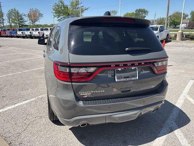2026 Dodge Durango - Photo 22