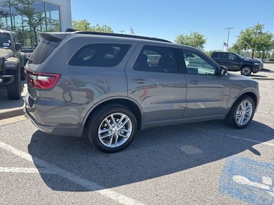 2026 Dodge Durango - Photo 29