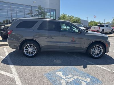 2026 Dodge Durango - Photo 32
