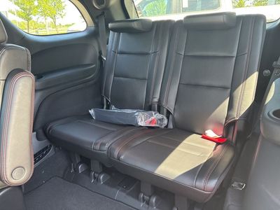2026 Dodge Durango - Photo 43