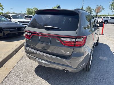 2026 Dodge Durango - Photo 25