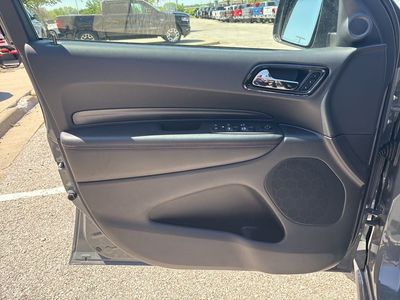 2026 Dodge Durango - Photo 57