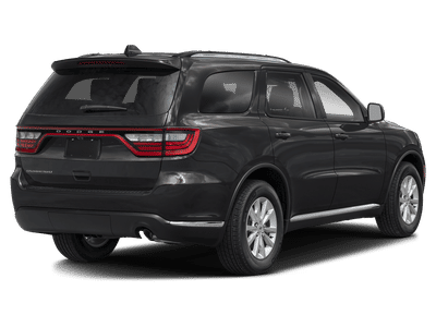 2026 Dodge Durango - Photo 73
