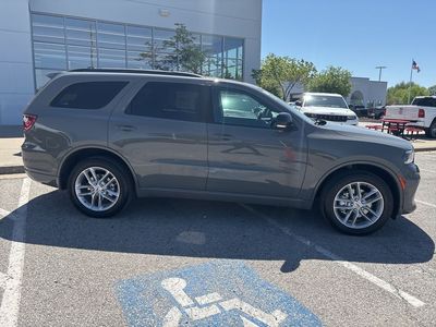 2026 Dodge Durango - Photo 33