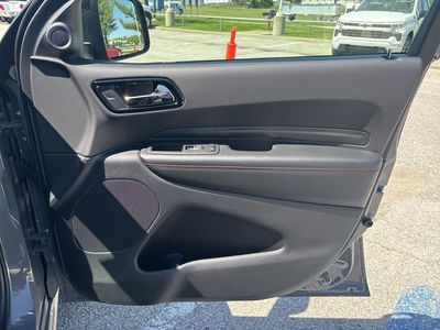 2026 Dodge Durango - Photo 51