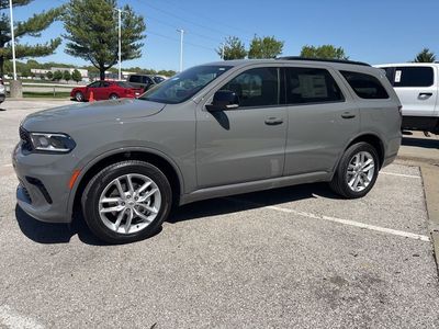 2026 Dodge Durango - Photo 15