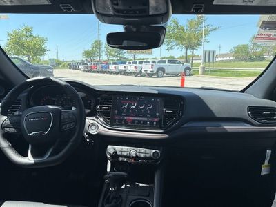 2026 Dodge Durango - Photo 3