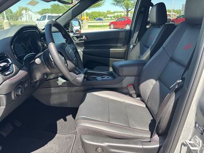 2026 Dodge Durango - Photo 59