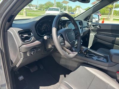 2026 Dodge Durango - Photo 58